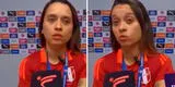DT de selección peruana femenino hace grave denuncia contra Conmebol
