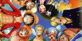 One Piece capítulo 1060: se registra como el manga más vendido en todo 2023