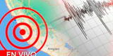 TEMBLOR en Perú hoy, 29 de abril de 2024: ¿Dónde y a qué hora se registró el sismo?