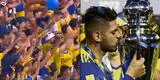 Carlos Zambrano deja impensado mensaje sobre Boca Juniors y prestigioso medio argentino reacciona