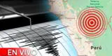 TEMBLOR en Perú hoy, 30 de abril de 2024: ¿Dónde y a qué hora se registró el sismo?