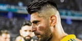 Zambrano revela que 'Pipa' Benedetto lloró tras pelea en vestuarios de Boca Juniors