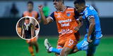 Yoshimar Yotún camina con muletas y Sporting Cristal revela parte médico tras lesión