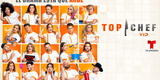 Top Chef VIP 2024: Conoce a los 20 famosos que participarán en el reality de Telemundo