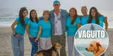 "Vaguito": Albergue que recibirá fondos del filme EXPONE logros con perritos y DESMIENTE estafa