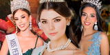 Miss Perú 2024: Conoce la lista oficial de las retadoras y reinas regionales que buscan llevarse la corona