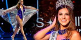 ¿Cómo se llama la Miss Argentina actual 2023?