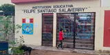 Chiclayo: escolar de 13 años es abusado y agredido por sus compañeros en aula de colegio