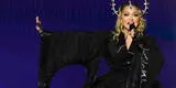 Madonna: Así fue su concierto gratuito en Río de Janeiro con 2 millones de presentes