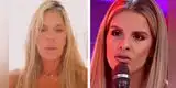 Madre de Alejandra Baigorria asegura que sus hijas la ABANDONARON: "Sé que estoy sola en esta vida"
