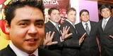 ¿Cuáles son las canciones interpretadas por Lucho Cuéllar que el Grupo 5 eliminó y dónde escucharlas?