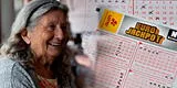 Abuelita de 87 años ganó la lotería y se lo ocultó a su familia por increíble razón: “Me lo guardé”