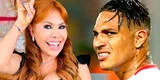 Magaly Medina ARREMETE contra Paolo Guerrero y demuestra que se VICTIMIZA: “Puedo hablar de él, el juicio caducó”