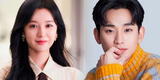 ¿Quiénes son las parejas de Hae In y Hyun Woo en la vida real? Los actores de 'La Reina de las Lágrimas'