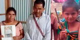 Padres buscan a su hijo desaparecido en extrañas circunstancias hace 4 años en Ayacucho