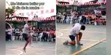 Peruano se roba el show en actuación del Día de la Madre a ritmo de caporales: “¡Espectacular!”