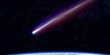 La danza celestial del cometa A-3: Un evento astronómico que iluminará el cielo nocturno