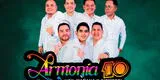Compra tus entradas para el Aniversario de Armonía 10 en Lima: precios, zonas y más