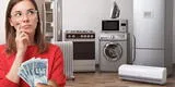 Ni el microondas ni la secadora de cabello: Minam revela qué electrodoméstico devora la energía