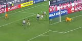 Arturo Vidal y su gesto técnico para cabecear: así puso el 1-1 de Colo Colo ante Alianza Lima