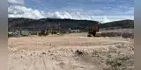 Se inician obras para los Juegos Bolivarianos Ayacucho 2024