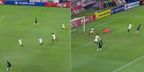 Jeffinho acabó con el sueño de la U: así fue el gol de Botafogo que lo eliminó de la Copa Libertadores 2024