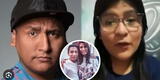 Estefani Rodríguez, mujer contactada por Jorge Luna en Tinder, lo echa: “Nunca me dijo que tenía familia”