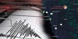TEMBLOR en Perú, hoy 21 de mayo: Magnitud, epicentro y hora del último sismo, según IGP