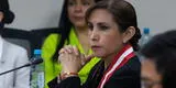 Junta Nacional de Justicia destituye a Patricia Benavides como Fiscal de la Nación por faltas 'muy graves'