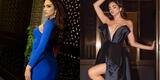 Luren Márquez: Exitosa presentadora busca el "Miss Perú Universo 2024"
