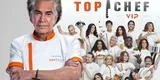 'Top Chef VIP' capítulo 4 temporada 3 por Telemundo: Hora, fecha y guía completa del ESTRENO en vivo