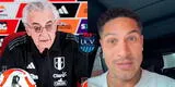 Jorge Fossati critica a Paolo Guerrero por cómo llegó a César Vallejo: "Eso no fue lo adecuado"