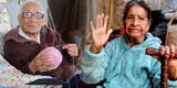 Ni Cusco ni Puno: Esta es la región que alberga a más adultos mayores que pasan los 100 años, según Pensión 65