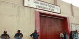 San Miguel: Detienen a mujer que intentó ingresar drogas dentro de jabones a Maranguita