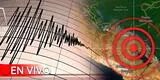 Temblor en Perú hoy, 24 de mayo de 2024: ¿Dónde y a qué hora se registró el sismo?
