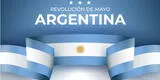 Qué se celebra el 25 de mayo y por qué es feriado en Argentina