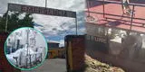 Loreto de luto: muere víctima de explosión en grifo flotante por falta de traslado oportuno a Lima
