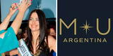 Miss Universo Argentina 2024 EN VIVO: ¿Cómo ver la participación de la candidata de 60 años, Alejandra Rodríguez?