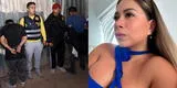 Rescate de Jackeline Salazar: Por qué taparon el rostro de los detenidos, respuesta causa controversia