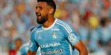 Sporting Cristal cerca de ser campeón del Apertura con golazo de Ignacio y deja a la U sin copa
