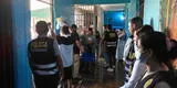 Lambayeque: incautan más de 880 quetes con droga durante operativo en penal de Chiclayo