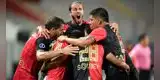 Melgar gana 3-1 a Deportivo Garcilaso en el último partido del Torneo Apertura Liga de 1 2024