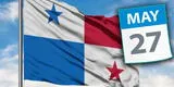 ¿Es feriado el 27 de mayo en Panamá? Que se celebra y para quiénes aplica