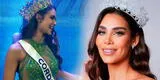 Quién es Magalí Benejam, la nueva Miss Universo Argentina 2024, que superó a Alejandra Rodríguez de 60 años