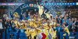 América venció 1-0 a Cruz Azul y se consagró campeón del Torneo Clausura de la Liga MX 2024