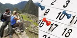 ¿Perú tendrá un nuevo feriado largo del 6 al 9 de junio? Esto dice el Gobierno de Dina Boluarte
