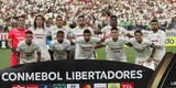 Universitario vs. LDU Quito: pronóstico, alineaciones y canal para ver la Copa Libertadores