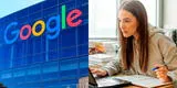 Google entregará 5.000 becas a peruanos: ¿Cómo postular a los cursos con certificación internacional?