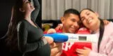 Ana Siucho rompe su silencio y revela si está embarazada de su tercer bebé con Edison Flores