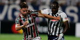 Alianza Lima vs. Fluminense: Sin Hernán Barcos, el once de Restrepo para dar el Maracanazo